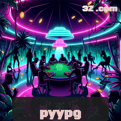 Apostas Inovadoras: Pyypg Revoluciona o Mundo dos Jogos Online