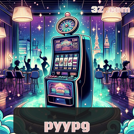 Inovações de App no pyypg: O Futuro dos Jogos Brasileiros