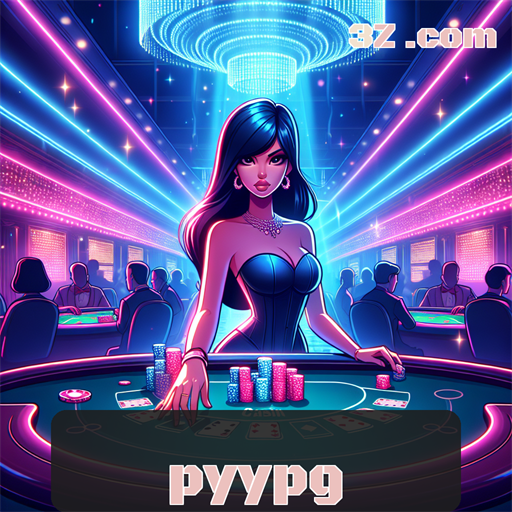 Cassino do pyypg: uma Experiência de Jogo Inigualável
